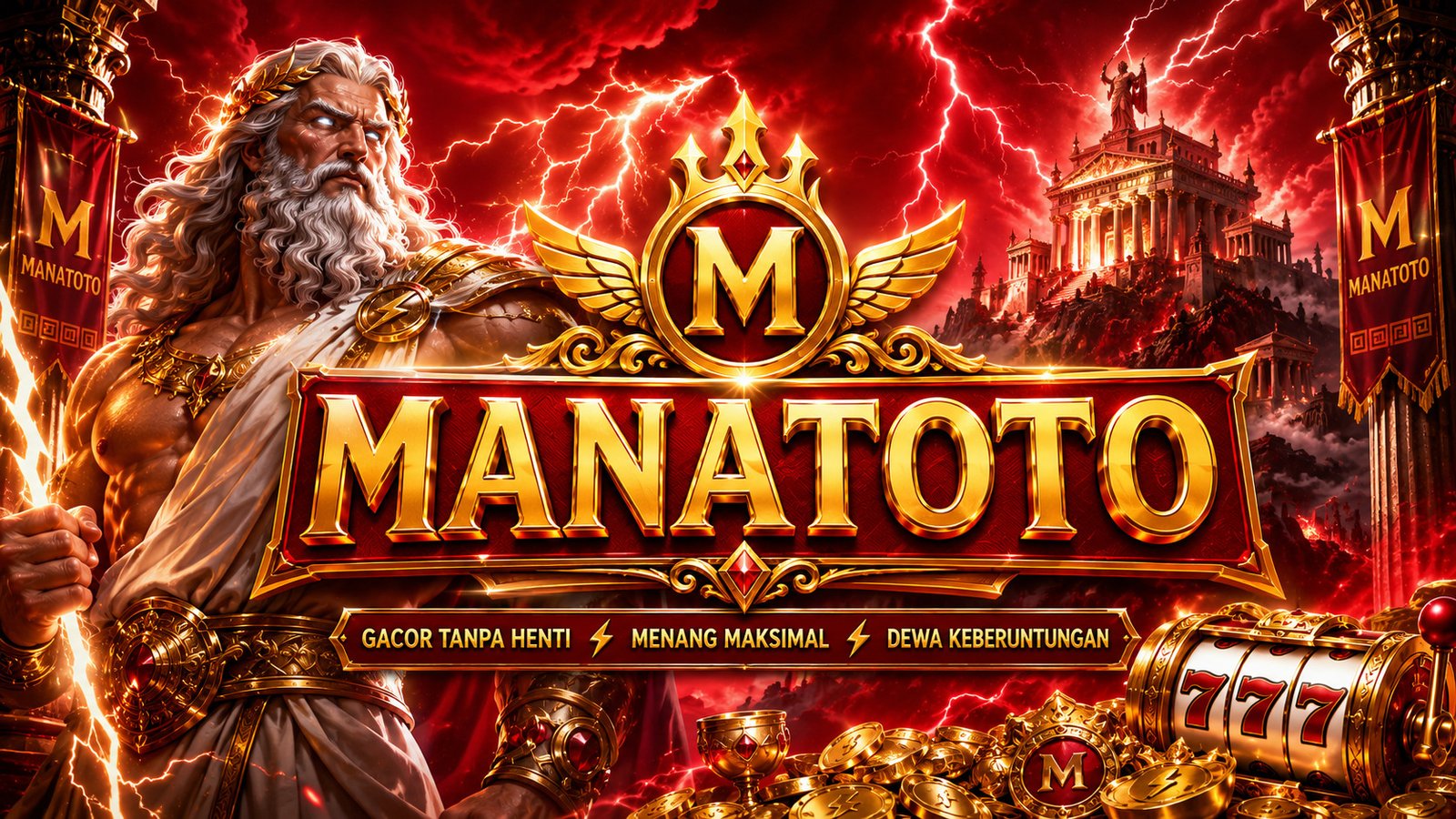 manatoto